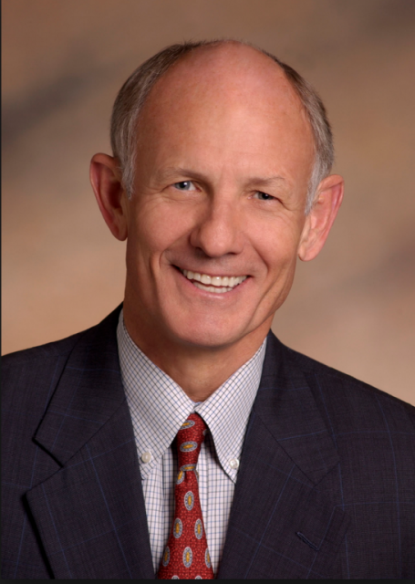 Jim Bearden