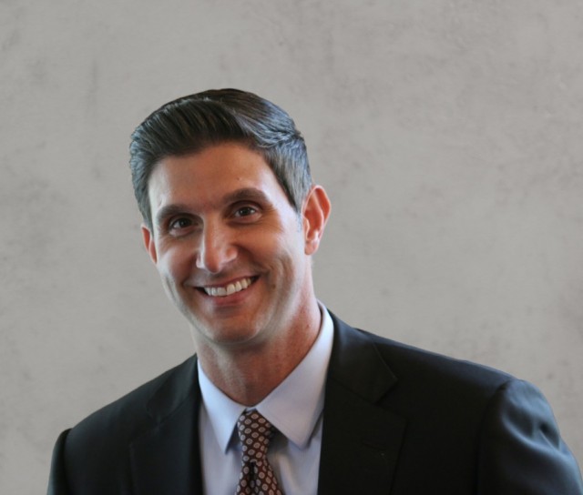 Paul Vitale