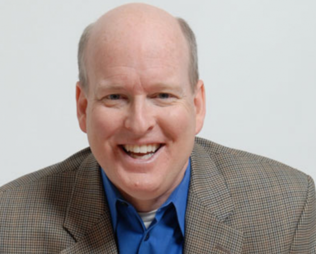 Dr. Allen Hunt