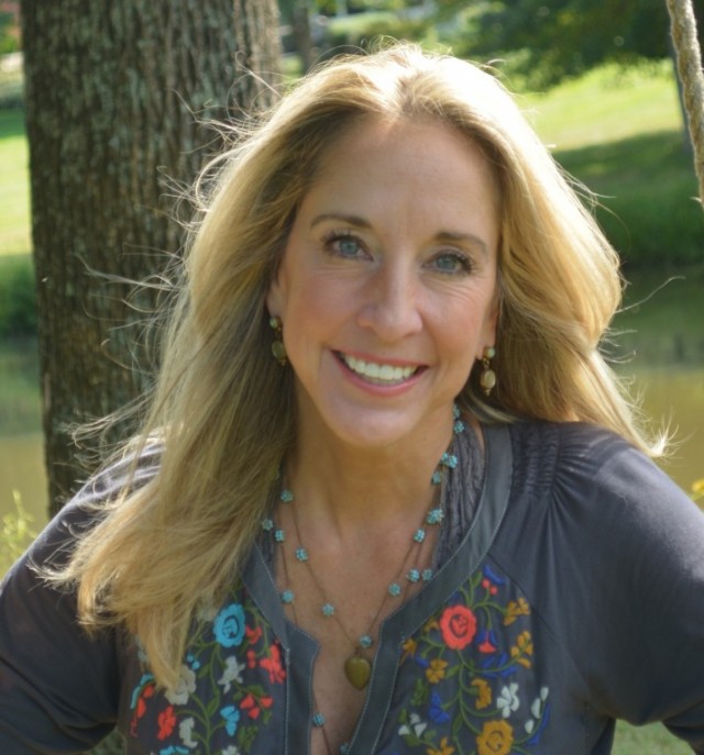 Tina Elliott Boyd