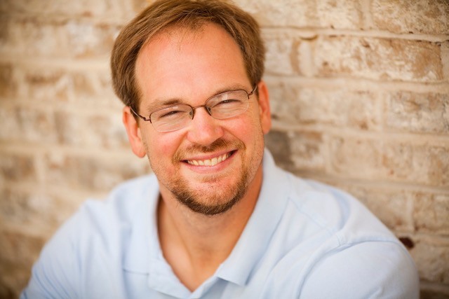 Tom Corcoran