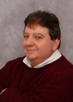 Philip J. Mango, Ph.D.