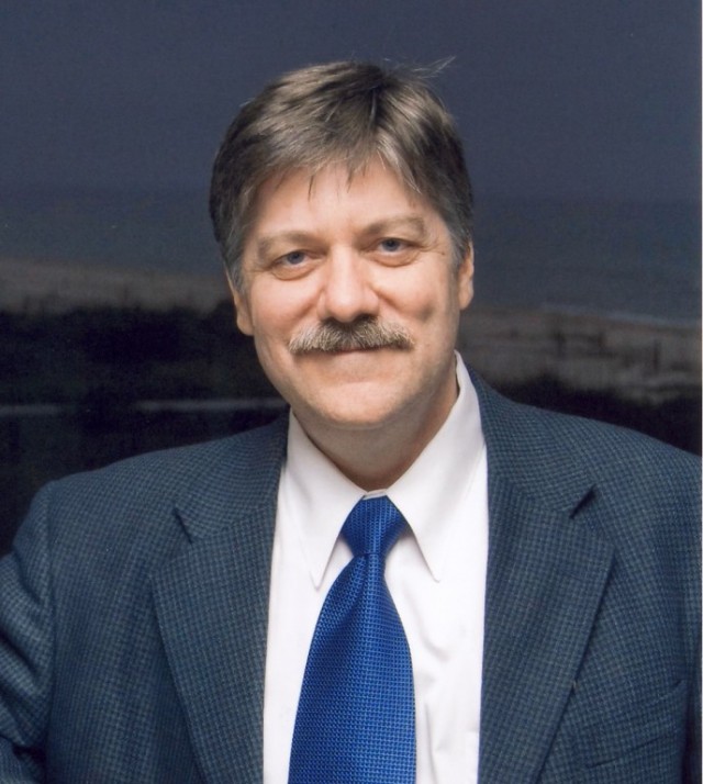 Russ Breault