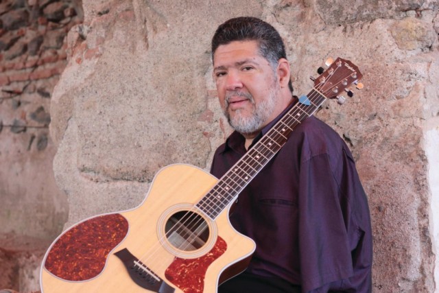 Tony Melendez