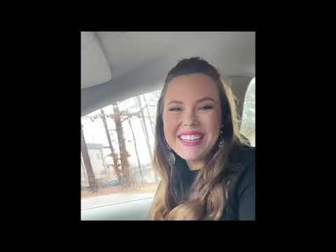 Angelica Park on EWTN&#039;s At Home with Jim &amp; Joy - Promo | CatholicSpeakers com