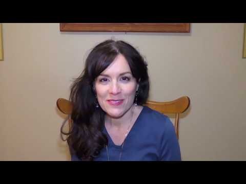 Donna Cori Catholic Singer and Speaker - Our Catholic Faith Promotion