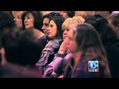 Kevin Reilly Speaker Promo