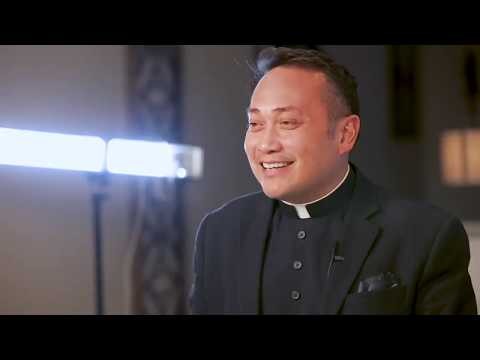 Father Leo Patalinghug Catholic Speaker - Promo Video