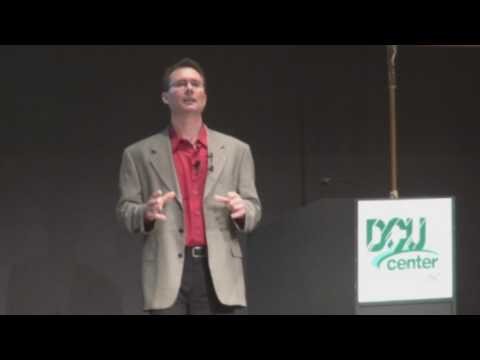 Bob Kroll Catholic Speaker