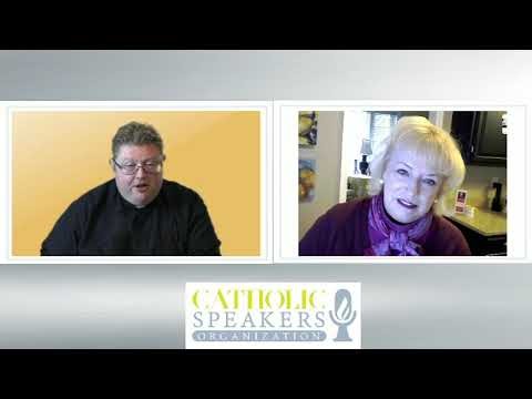 Donna Heckler Catholic Speaker