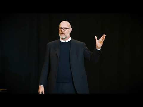 Elvis Grbac NFL Quarterback Catholic Speaker - Playing in the NFL - Finding Faith Again