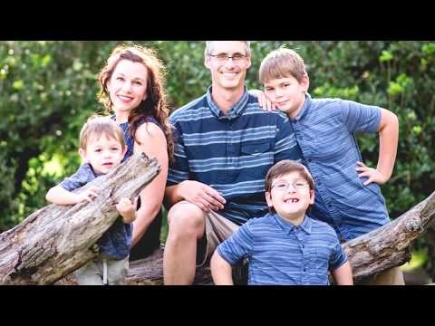 Chad Judice Catholic Speaker