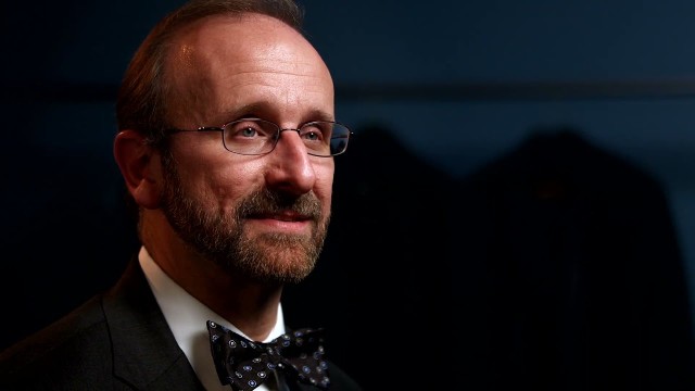 Bob Pacanovsky - Black Tie Experience - Customer Service Promo | Presented by CatholicSpeakers.com