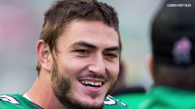 Chick uses faith to inspire teammates