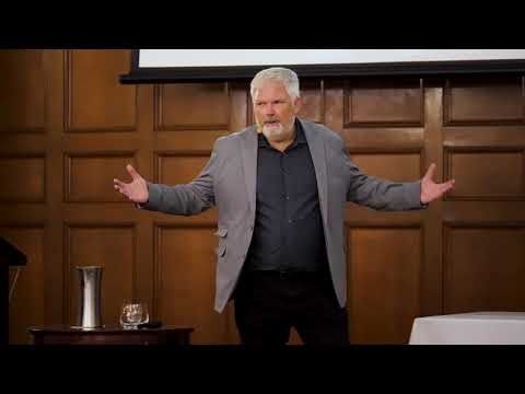 Kevin Dunn Catholic Speaker - Living Dying