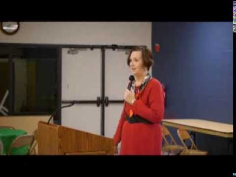 Melanie Rigney - Catholic Speaker