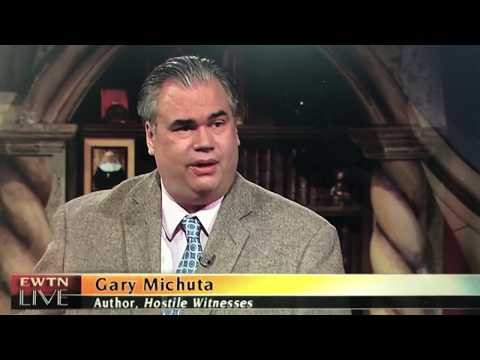 Gary Michuta Catholic Speaker