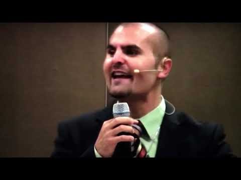 Karlo Broussard Catholic Speaker