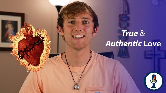 Made For True &amp; Authentic Love ll Braden Johnson