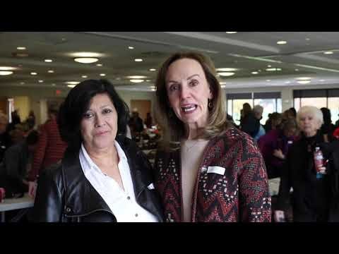 Kendra Von Esh Catholic Speaker - Testimonials