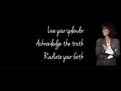 Deby Sansone Schlapprizzi Catholic Speaker