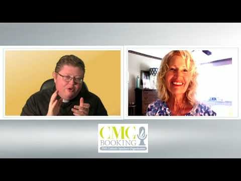 Annie Karto Catholic Musician and Speaker