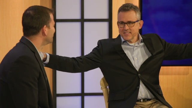 Live the Faith! Unless a Seed Falls to Ground and Dies   Kevin Wells | CatholicSpeakers.com