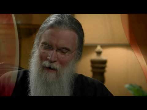John Michael Talbot Catholic Musician Speaker
