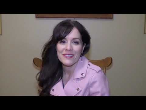 Donna Cori Catholic Singer and Speaker - Divine Mercy Promo