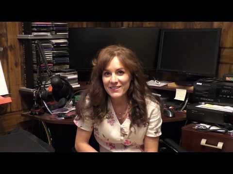 Donna Cori Catholic Singer and Speaker - Mary and Martha Promo