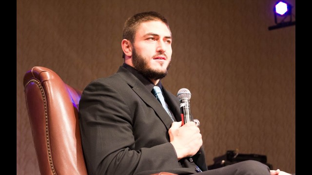 Interview with Grey Cup Champion - John Chick