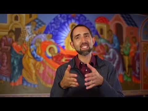 Redeeming Our Vision - Steve Pokorny | CatholicSpeakers.com