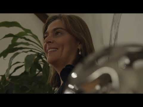 Paula Umana Catholic Speaker - My Story (English)