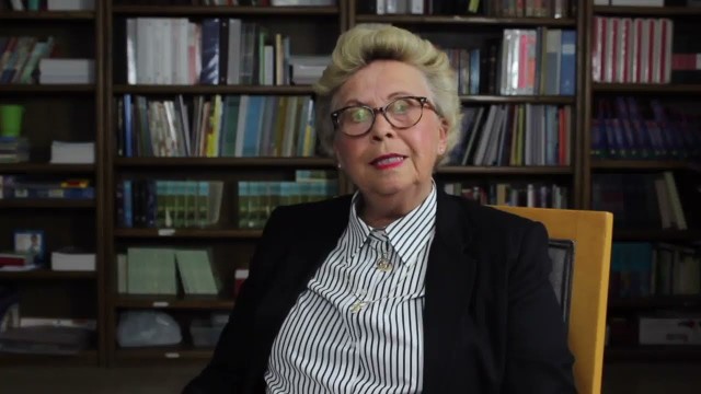 JoAnn Contorno Catholic Speaker - Promo Video