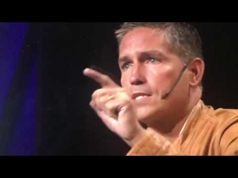 Jim Caviezel Catholic Speaker | Presented by CatholicSpeakers.com