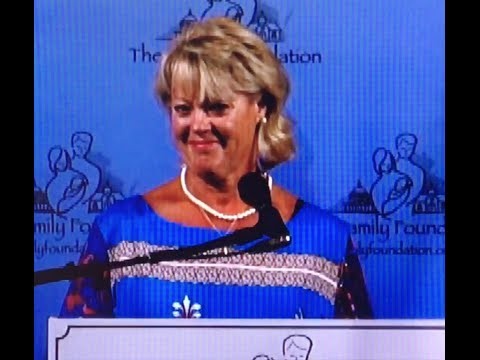 Leslie Davis Blackwell - Prolife Catholic Speaker - 3min Promo Reel