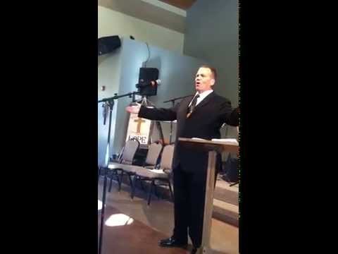 John Lutack - Catholic Speaker