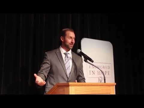 Curt Tomasevicz Catholic Speaker - Fear of Taking a Chance