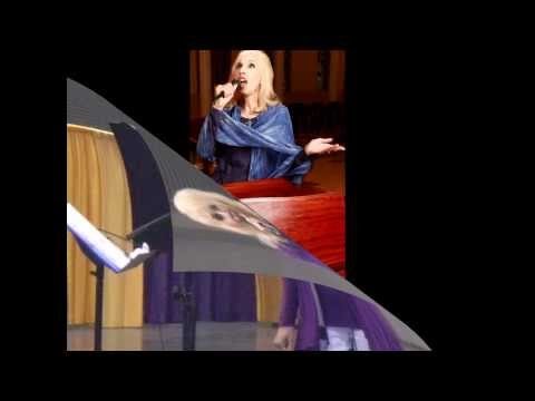 Annette Hills - Catholic Speaker &amp; Catholic Musician