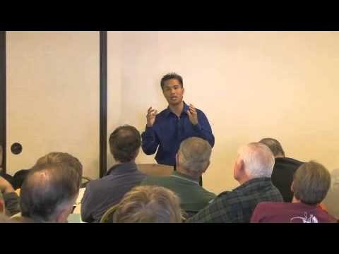 Orlando Javien Jr. - Catholic Speaker