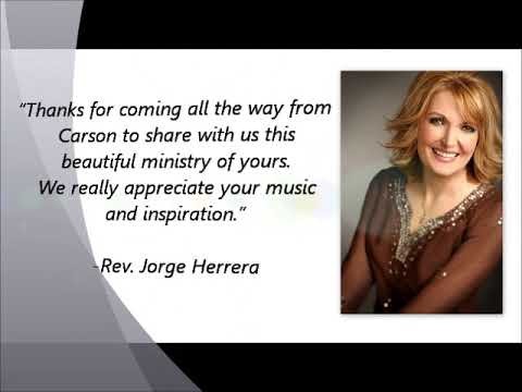 Dr. Mel Kennedy Catholic Singer and Speaker - Testimonials