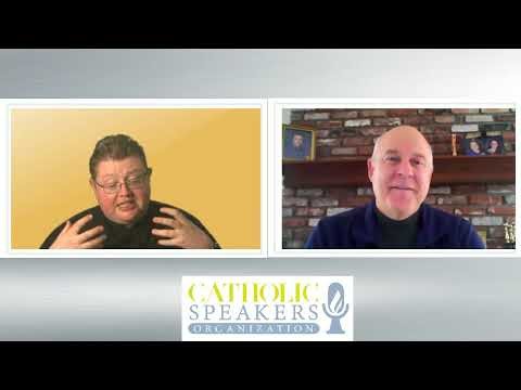 Ken Ogorek Catholic Speaker