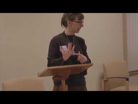 Bonnie Landry Catholic Speaker