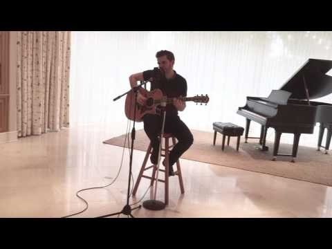 Daniel Oberreuter Catholic Musician Speaker