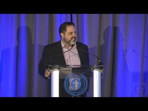 Solidarity HealthShare - Chris Faddis - Presenter Sponsor - 2019 Cincinnati Men&#039;s Conference