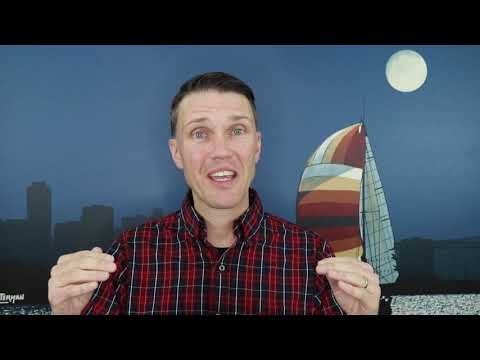 Bryan Mercier Catholic Speaker - Living Holy Promo