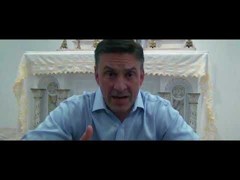 Mike Pacer Catholic Speaker
