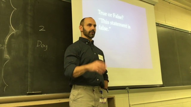 Promo Video - Matt D&#039;Antuono | Presented by CatholicSpeakers.com