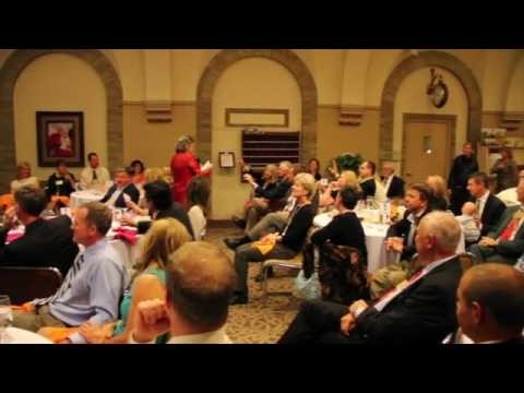 Monica Breaux Catholic Speaker