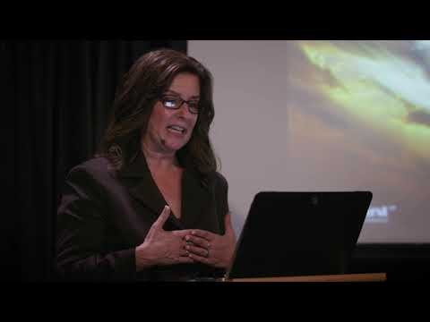 Nina Marie Corona Catholic Speaker - We Thirst Teaser Trailer
